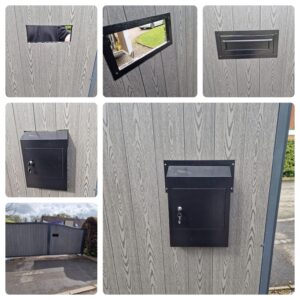Letter Box